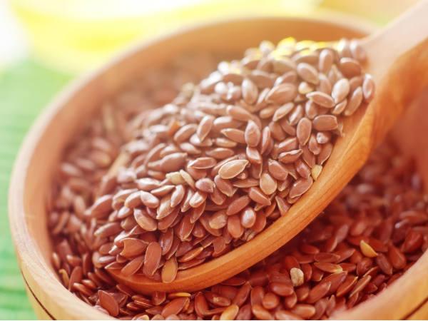 Flaxseed 