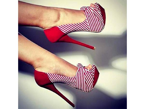 आराम सबसे ऊपर है