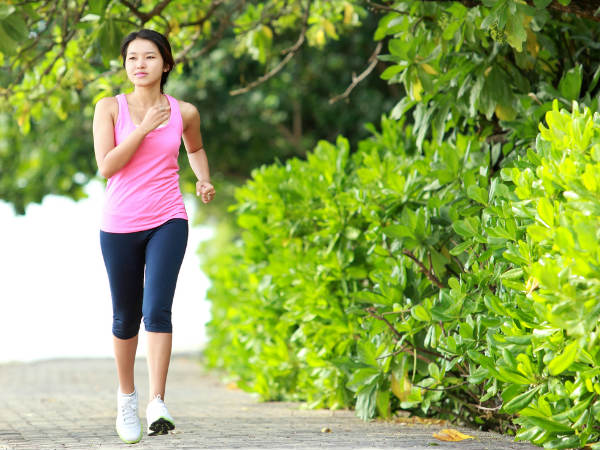 छोटी सी सैर पर निकल जाएं 