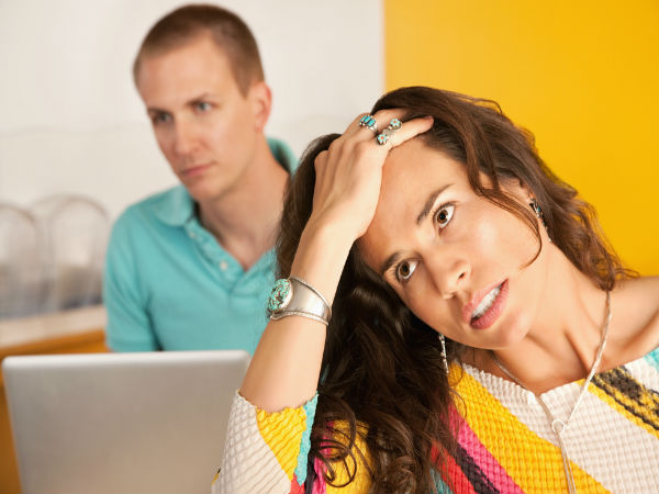 तनाव ज्‍यादा होगा