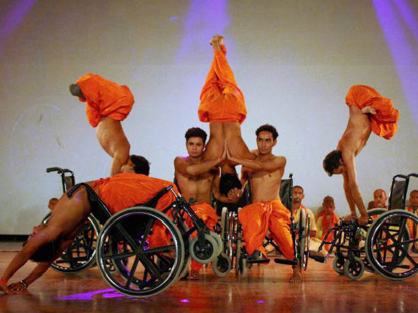 मिथक 7 : यदि कोई विकार या शारीरिक परेशानी है तो योग नहीं करना चाहिए 