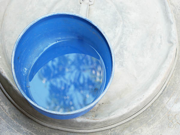 11 घर के कोनों को सकारात्मक ऊर्जा से भरें