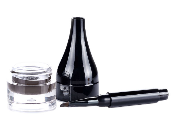 7. जेल आईलाइनर पेंसिल -