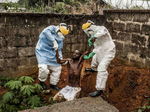 2. इबोला 