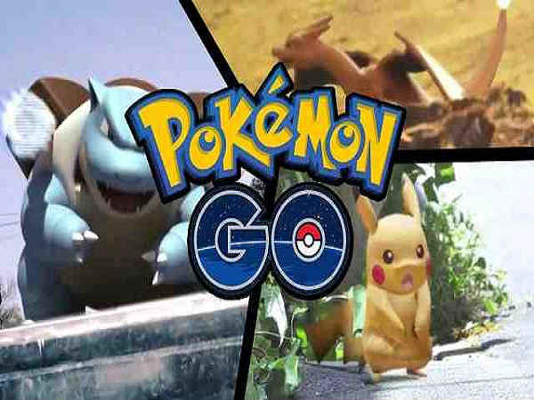  Pokemon Go Daily Used Twice As Much As Facebook: Report 3 