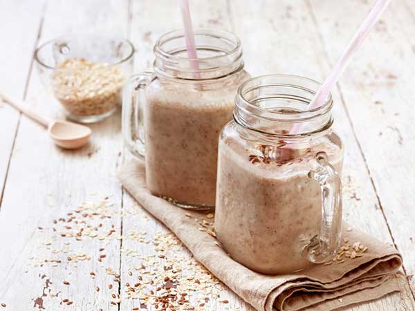  One Drink That Will Help Strengthen Your Ligaments 1 