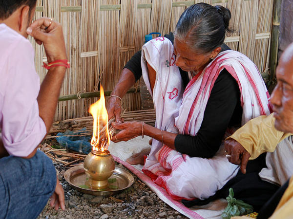  Black Magic Capital Of India 1