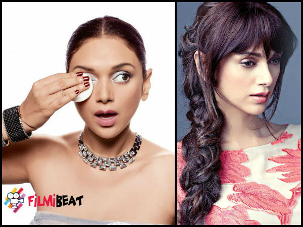 शूट के बाद घर लौटने पर क्‍या करती हैं 