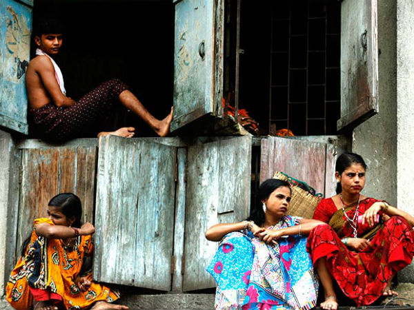  5. शिवदासपुर, वाराणसी - 