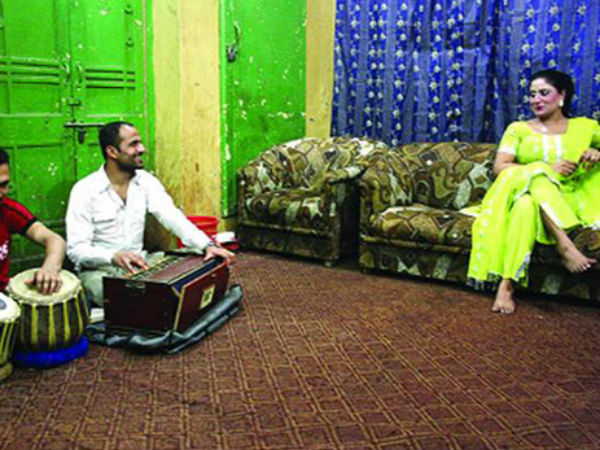 6. चतुर्भुजस्‍थान, मुजफ्फरपुर - 