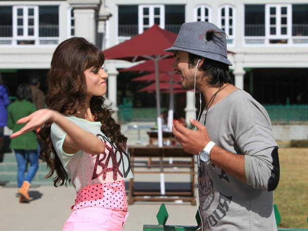 इन्‍हें रोड साइड रोमियो को अच्‍छी तरह से हैंडल करना आता है