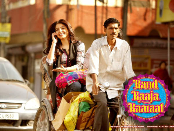 आत्मविश्वास से भरी रहती हैं