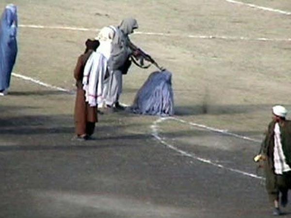  अफगानिस्‍तान -