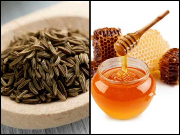 शरीर होता है डिटॉक्‍स