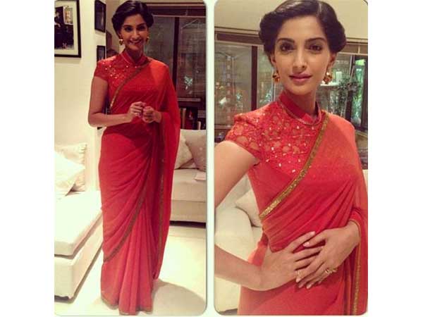 7. ट्वीस्‍टेड जूड़ा