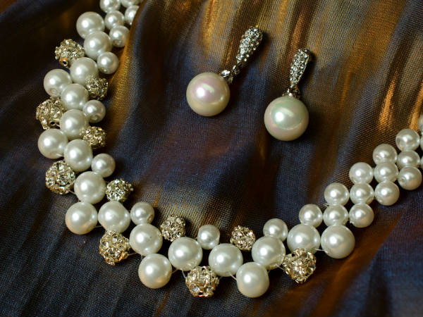 एक सुंदर सा सेट