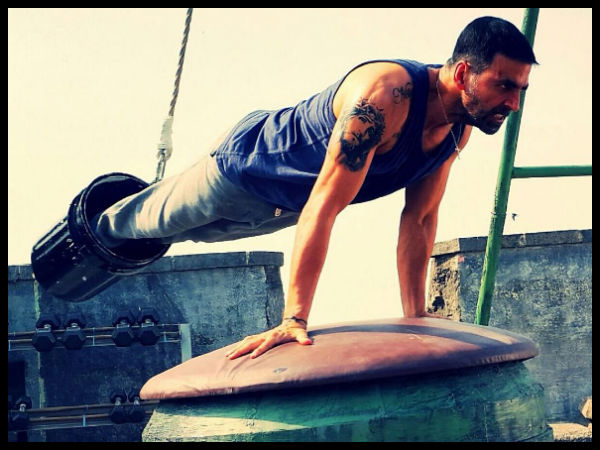 नहीं जाते जिम और ना ही करते हैं ट्रेनिंग