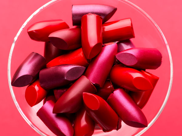 सही शेड चुनें 