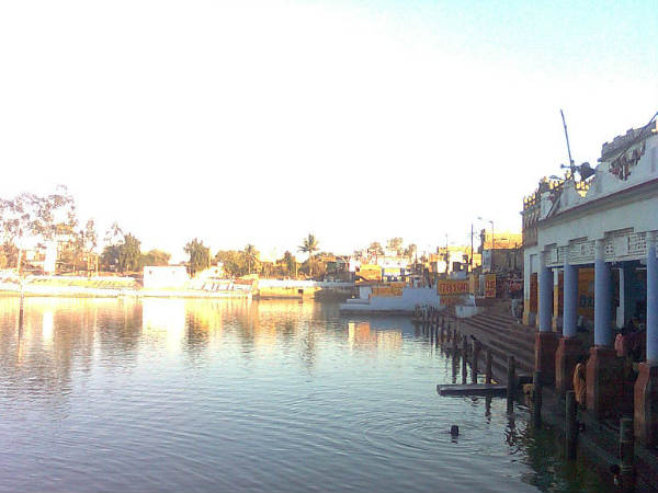 Baba Baidyanath dham3 