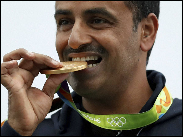  Here's What Olympic Gold Medals Are Actually Made Of 4