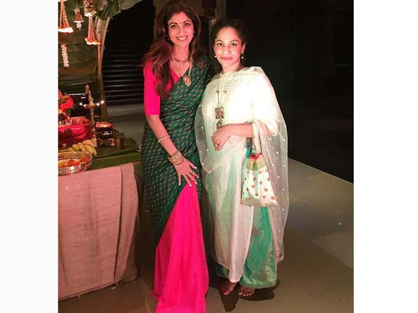 ganpati visarjan 2016