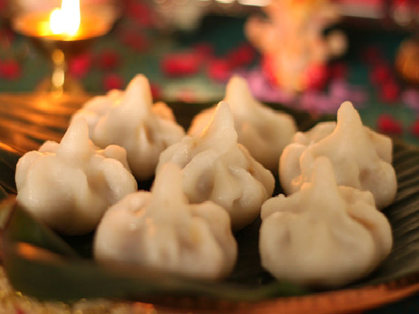 modak 