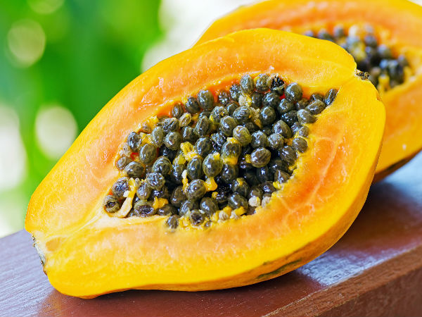 papaya 