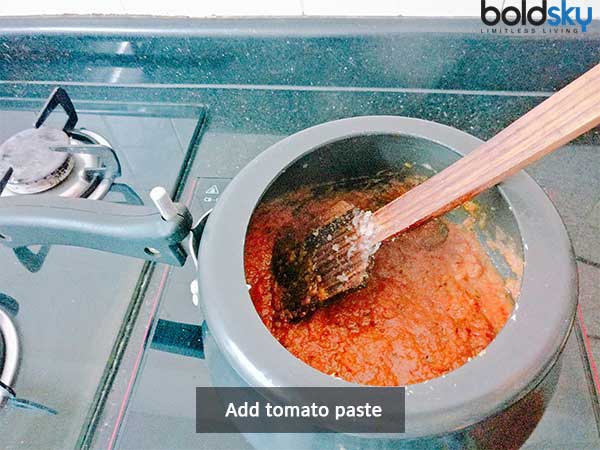 tomato paste 