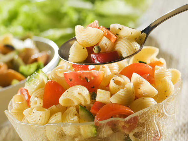 Macaroni And Corn Salad Recipe Macaroni And Corn Salad Recipe