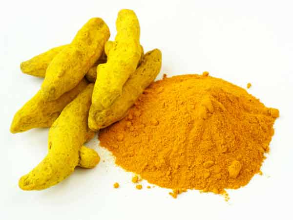 turmeric 