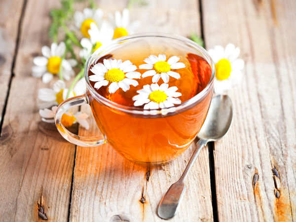 tea 