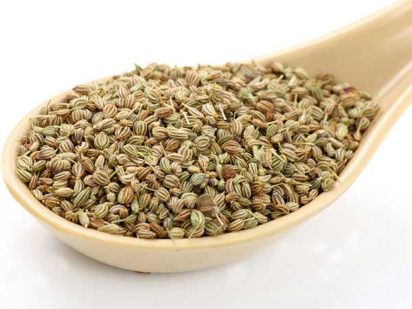 ajwain 