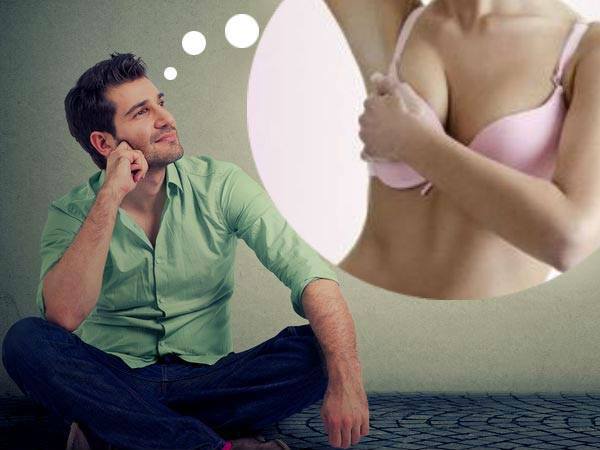 32, 34, 36 What Size Do Men Actually Prefer? 32, 34, 36 What Size Do Men Actually Prefer?