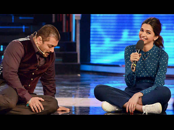  Want To Attain A Flat Tummy Like Deepika Padukone