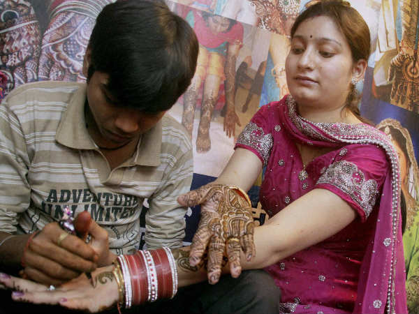 The Story Behind Why Karva Chauth Is Celebrated By Indian Women2 
