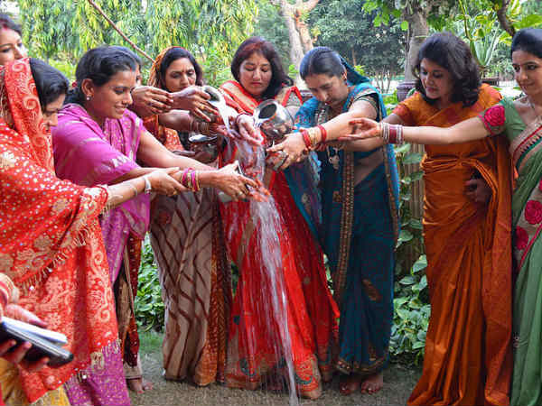 The Story Behind Why Karva Chauth Is Celebrated By Indian Women 5 