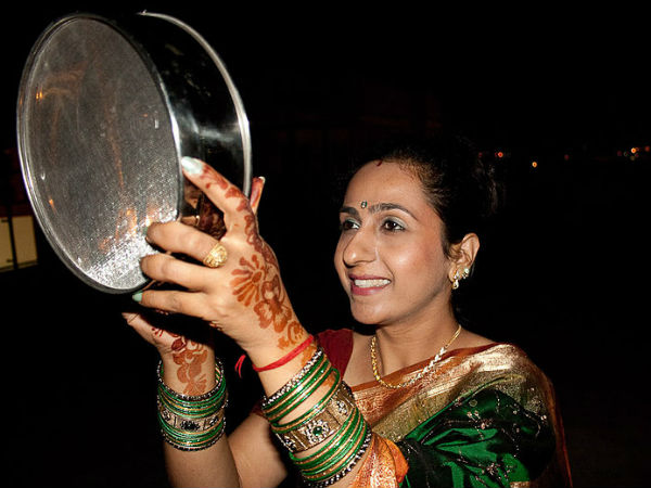 The Story Behind Why Karva Chauth Is Celebrated By Indian Women 4 