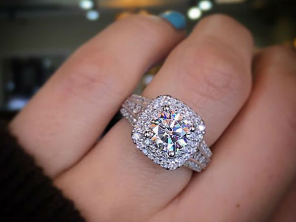  Ever Wondered Why You Wear Wedding Ring On The Four Finger 2 