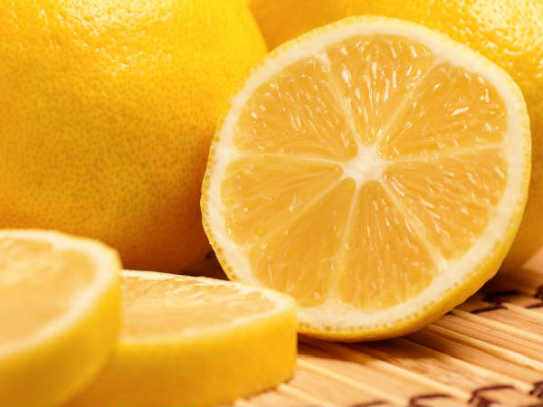 lemon 