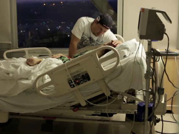 woman who suffered from anorexia