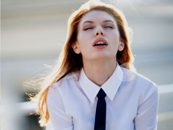 do women bleed during first experience