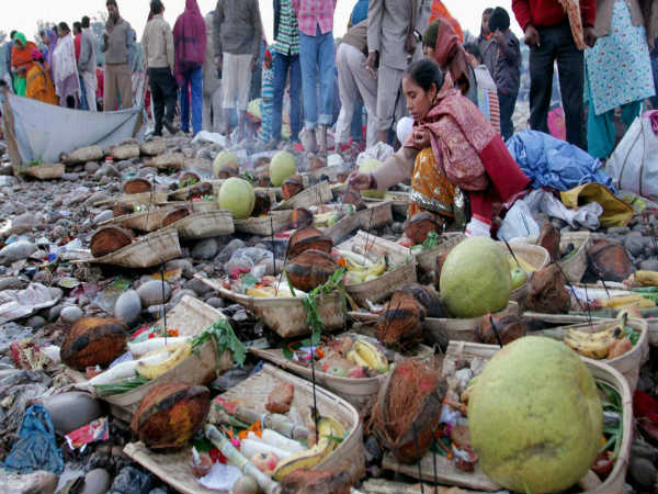 Chhath Puja 2 