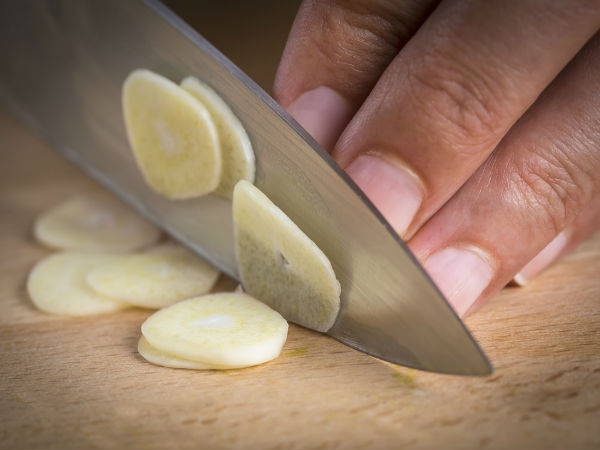 तेल बनाने की विधि - 