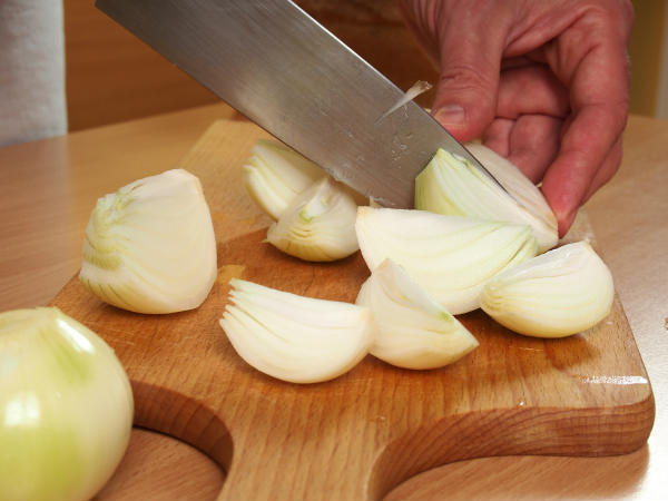 तेल बनाने की विधि - 