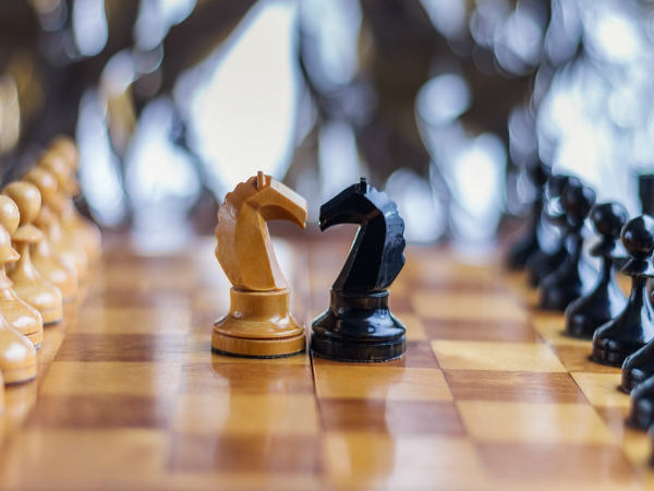 4. दुश्‍मनों को दोस्‍त बनाएं