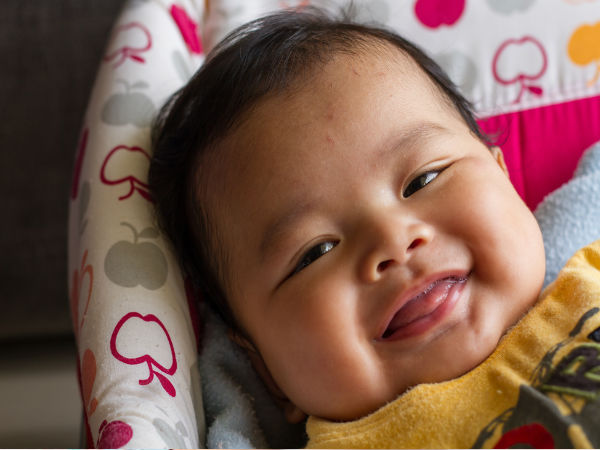 ज्यादा बेबी प्रोडक्ट न करें इस्तेमाल : 