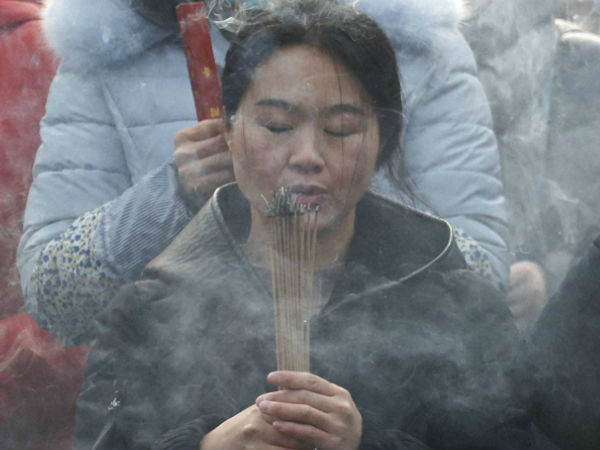  3. ब्रह्मचारिणी 