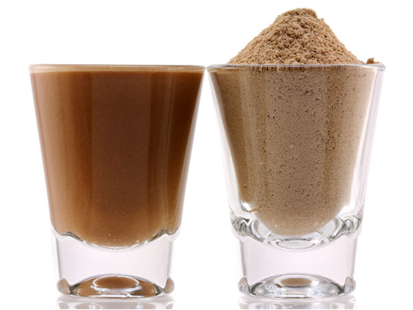 6. व्हे प्रोटीन