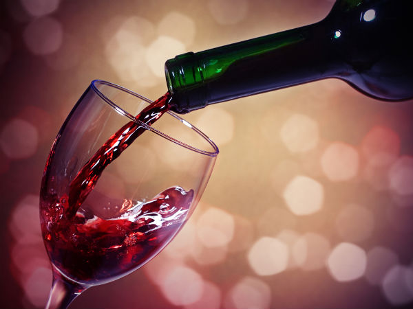 ways to reduce the bad effects of alcohol