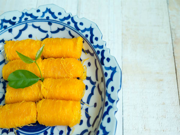 7. चाइनीज गोल्डथ्रेड (कलाबत्तू) : 